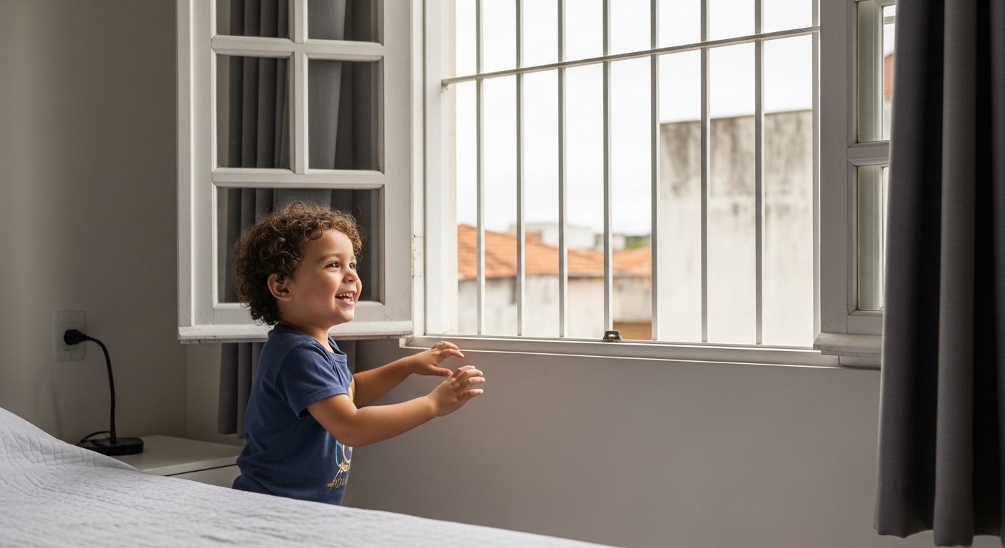 Proteger um imóvel no ABC Paulista vai além de ter um bom portão. Para uma&hellip;