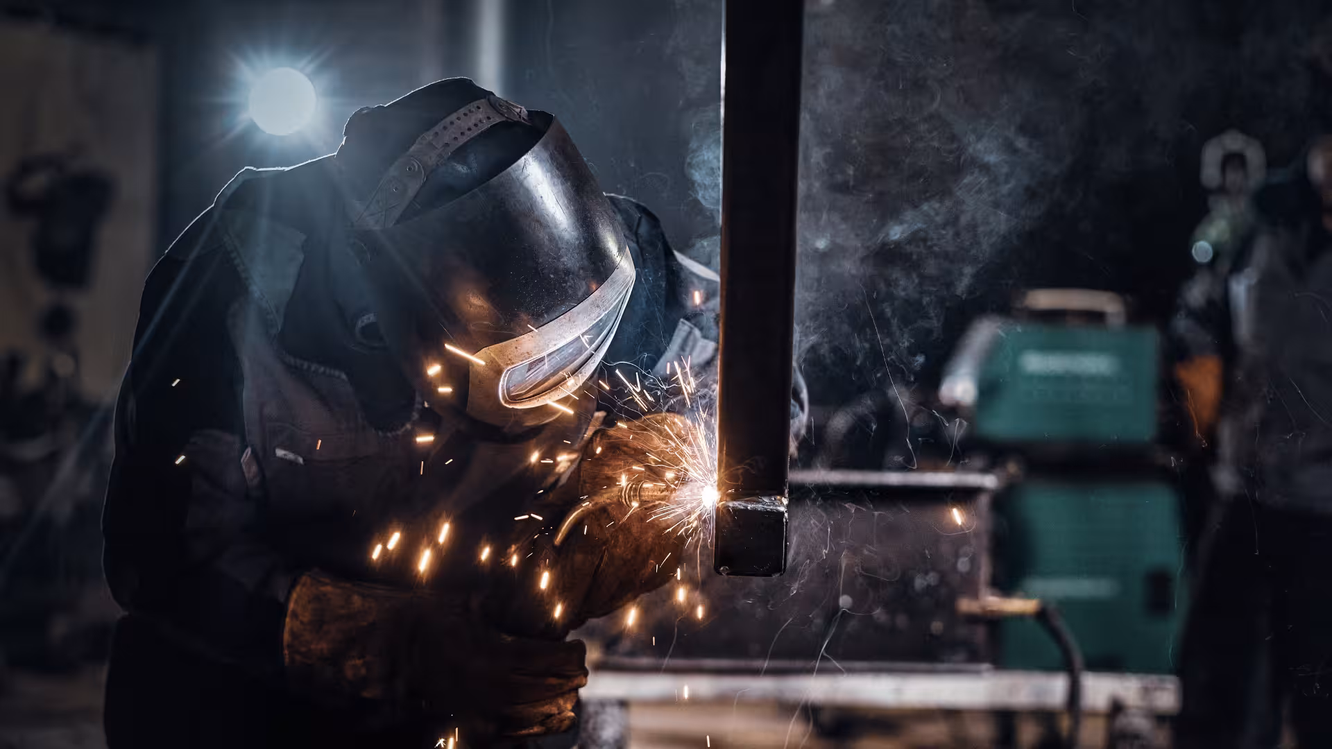 As estruturas metálicas são incrivelmente versáteis, mas às vezes é difícil visualizar como elas podem&hellip;